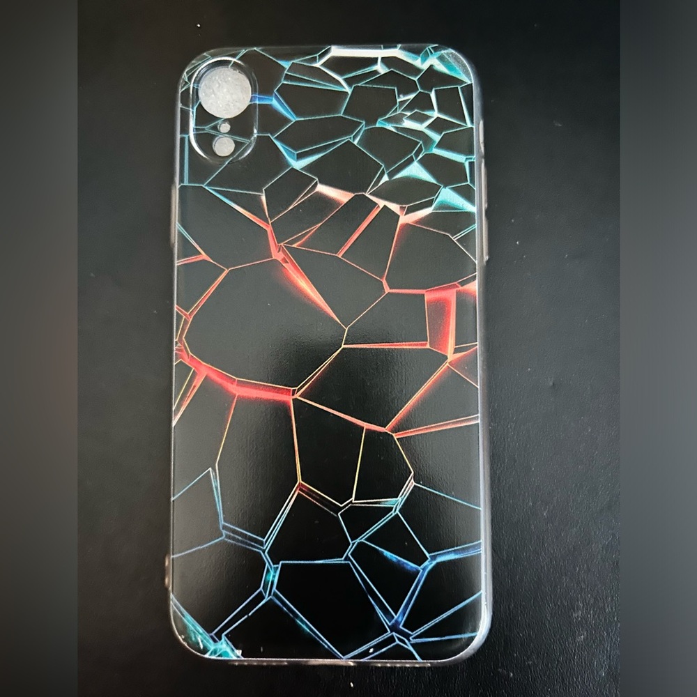 IPhone XR case